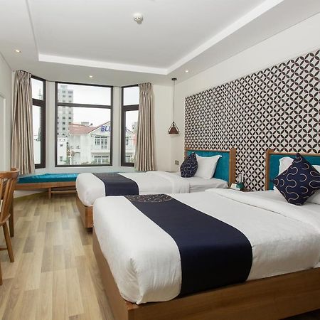 Capital O 781 Brilliant Majestic Hotel Дананг Екстериор снимка